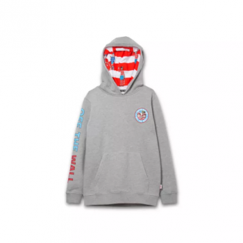 VANS X WHERES WALDO